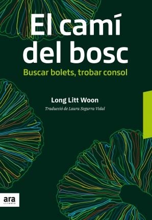 El camí del bosc | 978841691560 | Long Litt Woon | Llibreria L'Argonauta - Llibreria de Balaguer, Lleida