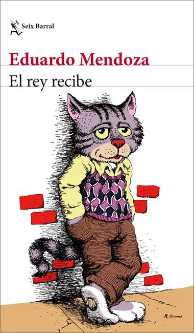 El rey recibe | 9788432234071 | Eduardo Mendoza | Llibreria L'Argonauta - Llibreria de Balaguer, Lleida