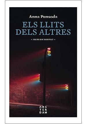 Els llits del altres | 978841674378 | Anna Punsoda | Llibreria L'Argonauta - Llibreria de Balaguer, Lleida