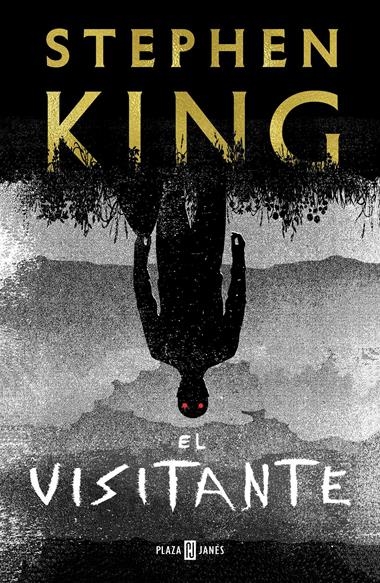 El visitante | 9788401021190 | Stephen King | Llibreria L'Argonauta - Llibreria de Balaguer, Lleida