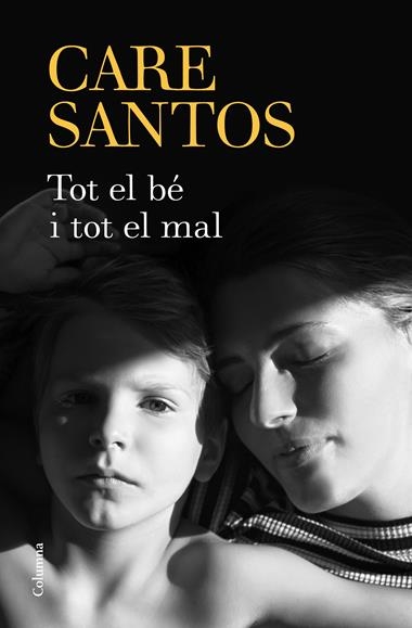 Tot el béi tot el mal | 9788466424400 | Care Santos | Llibreria L'Argonauta - Llibreria de Balaguer, Lleida