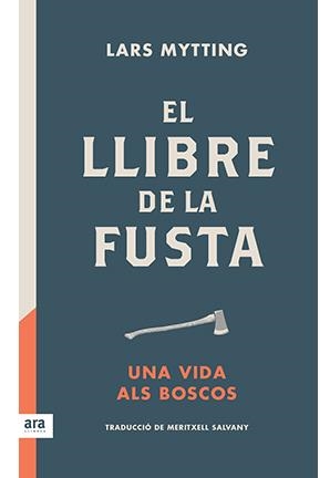 RELATOS  | 9788416915422 |  LARS MYTTING | Llibreria L'Argonauta - Llibreria de Balaguer, Lleida