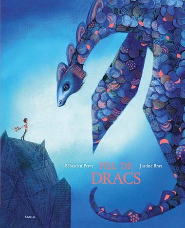FIIL DE DRACS  | 9788447935499 | Sébastien Perez | Llibreria L'Argonauta - Llibreria de Balaguer, Lleida